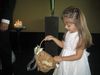 Let's Play Flower Girl (The Ducio Wedding)